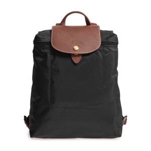 Longchamp ‘Le Pliage’ Backpack